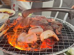 -松明一烤肉馆(鲁园店)