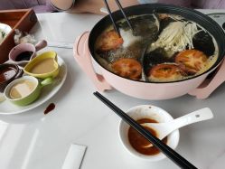 -馨月汇·一悦馨香月子中心(前滩店)
