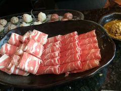 -王家渡火锅店(棕榈泉店)