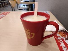 -永和大王(长寿路店)