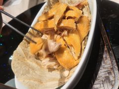 盐抹鸡-王记姚家味·地道苏帮菜(凤凰街店)