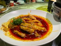 -苏乡兰亭·新派淮扬菜(吾悦广场店)