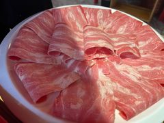 -谭鸭血老火锅(慈云寺店)