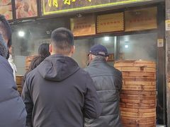 -清泉阁包子铺(中山路店)
