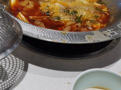 -古乐牛香鲜牛肉牛杂火锅(观前街店)