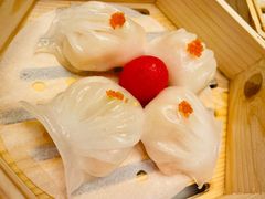 -粤江春·早茶·潮粤菜·宴会(罗湖宝能中心店)