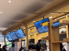 -霸王茶姬(大连万象汇店)