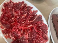 -味逍遥牛肉火锅(万江旗舰店)