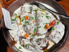 -格鲁·秀色Georgia’s Feast