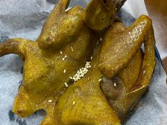 -煲煲掂风味煲仔饭餐厅(西区店)