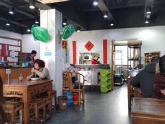 大堂-随柳居·苏式小吃(建新巷店)