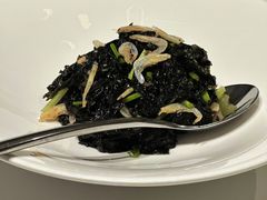 虾皮拌头水紫菜-皖宴(合肥店)