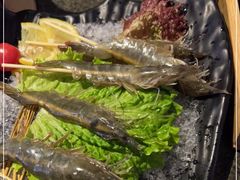 -湊湊火锅·茶憩(和平大悦城店)