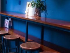 -Be Lived Cafe比例咖啡(摩天轮店)