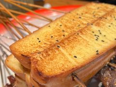 -北丐先生·野馄饨烧烤(长宁龙之梦店)