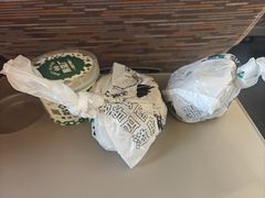 -黑窑厂糖油饼烤鸭·清真菜(总店)