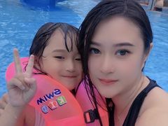 -浦乐汇·汤泉水世界