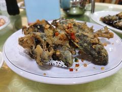-老字号蛇口德记烧腊饭店·海鲜加工