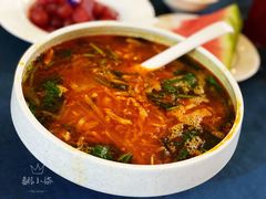 -伊带伊路新疆美食府(呼家楼店)