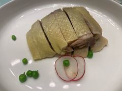 -新吉士·上海菜(浦东LCM置汇旭辉店)