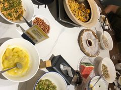 -王捌小院(红花坡店)
