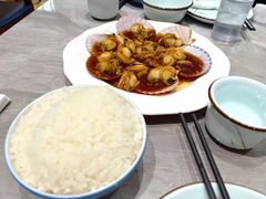 -九龙餐厅(大沽路店)