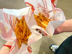 -麦当劳(皇岗路店)