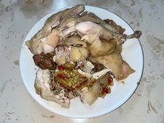 -佳基盐焗鸡