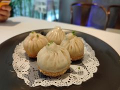 美味生煎包-松鹤楼·非遗·苏帮菜(融科店)