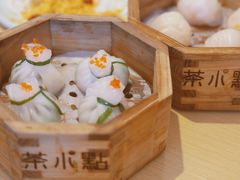 -茶小点(丽悦新天店)