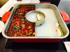 -新辣道鱼火锅(世纪金源购物中心店)