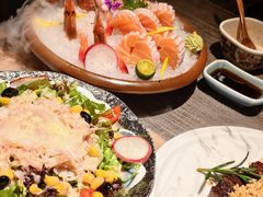 -炙柒Sekinana·精致日料(合生汇店)