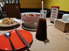 -渝信川菜 · 川味家常菜(财富购物中心店)