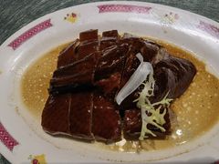 -猪肉婆私房菜(容桂总店)