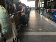 -黄浦路(地铁站)