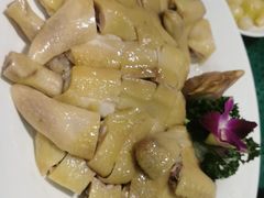 -盛港湾海鲜食府(黄沙店)