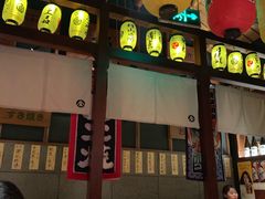 -醉虎传(南锣鼓巷店)