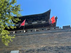 -雁门关景区