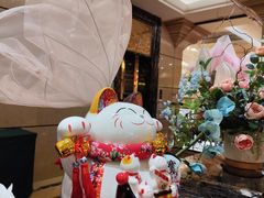 -大连亿锋豪景酒店