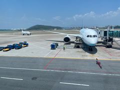 -福州长乐国际机场