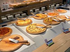 -比格比萨自助(宝山日月光店)