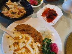 -得月楼·省级非遗·传统苏帮菜(观前店)