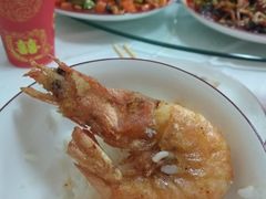 -翼松楼餐厅