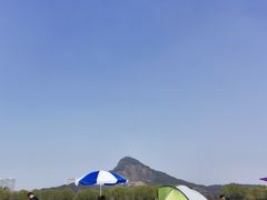 -江阴敔山湖公园