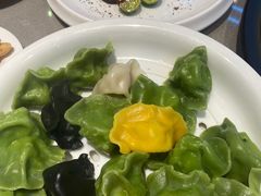 -大锅强·蒸海鲜青岛菜(吾悦广场店)