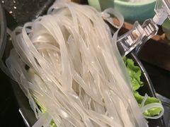 -捞王猪肚鸡火锅(财富中心店)