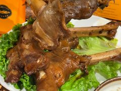 -有奴思烤肉·清真(正宁路店)