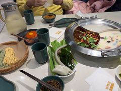 -新辣道鱼火锅(上地华联店)