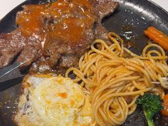 -豪享来中西餐厅(隆昌店)
