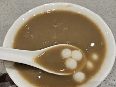冰绿豆小丸子-小豆海棠(嘉兴路店)